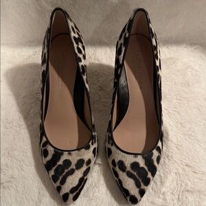 Animal Print Women's Shoes